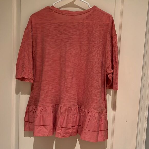 Akemi + kin layered top Size XS - Picture 3 of 3